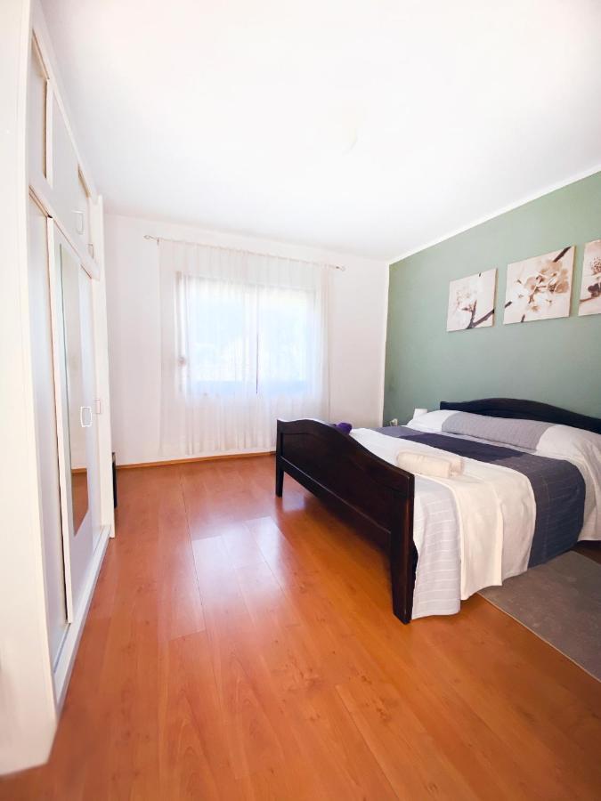 Apartment Barolinke Póla Kültér fotó