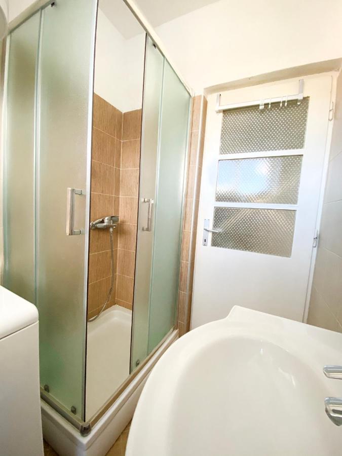 Apartment Barolinke Póla Kültér fotó