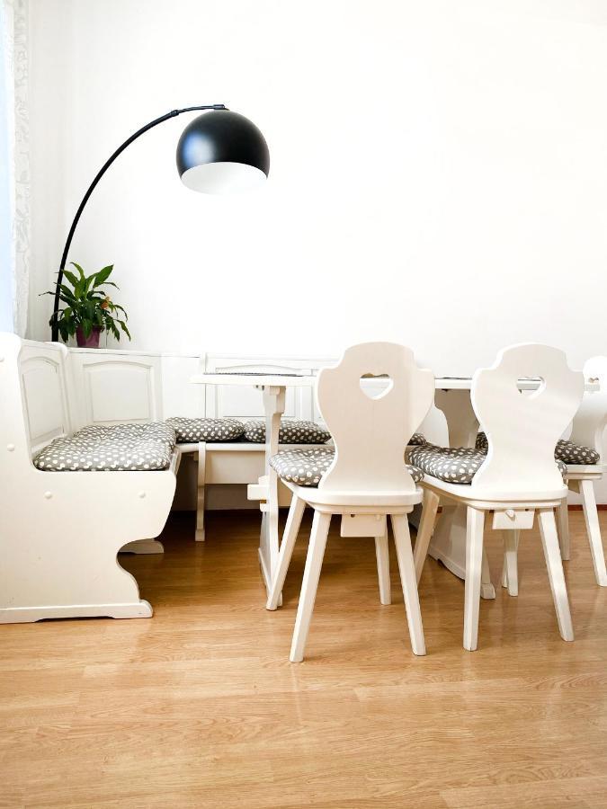 Apartment Barolinke Póla Kültér fotó