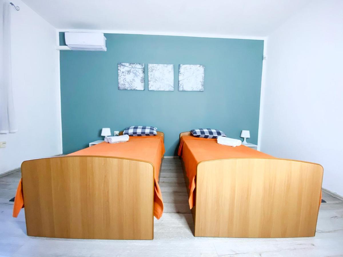 Apartment Barolinke Póla Kültér fotó