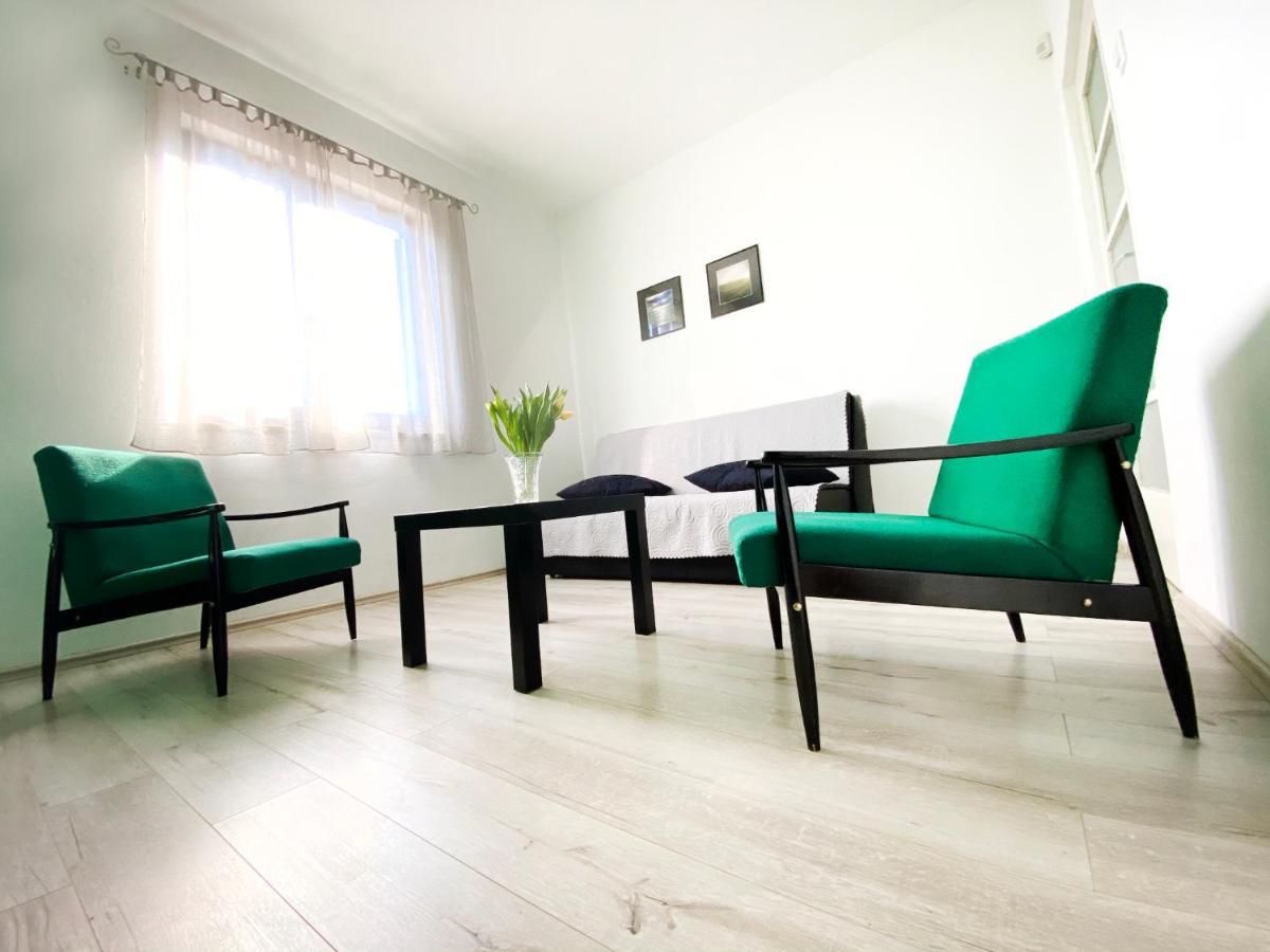 Apartment Barolinke Póla Kültér fotó