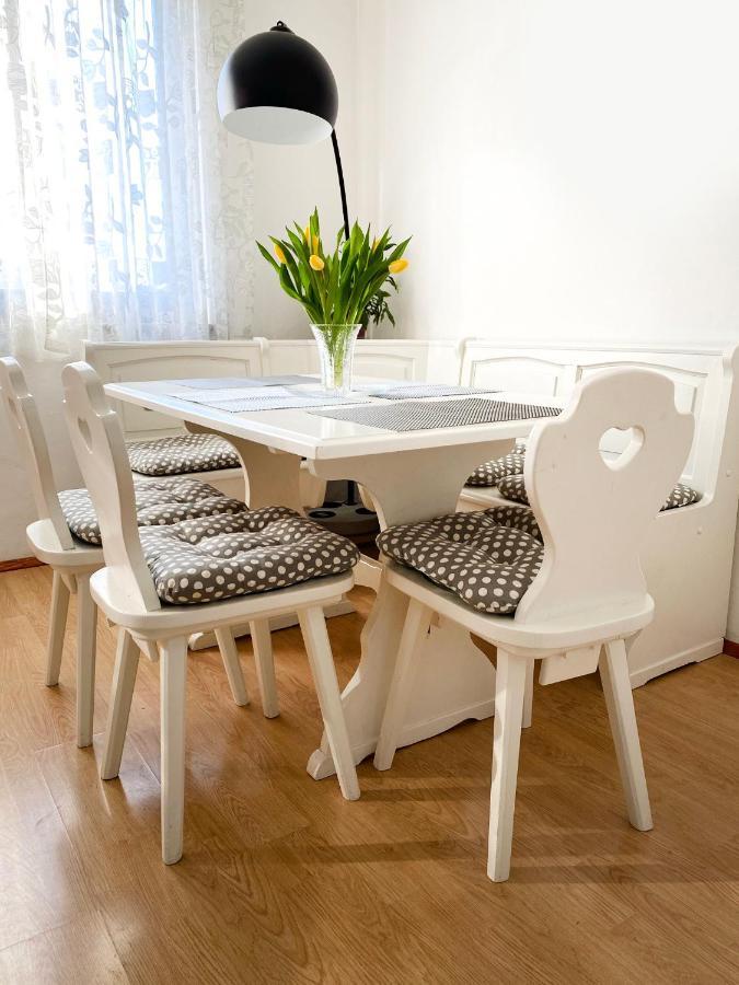 Apartment Barolinke Póla Kültér fotó