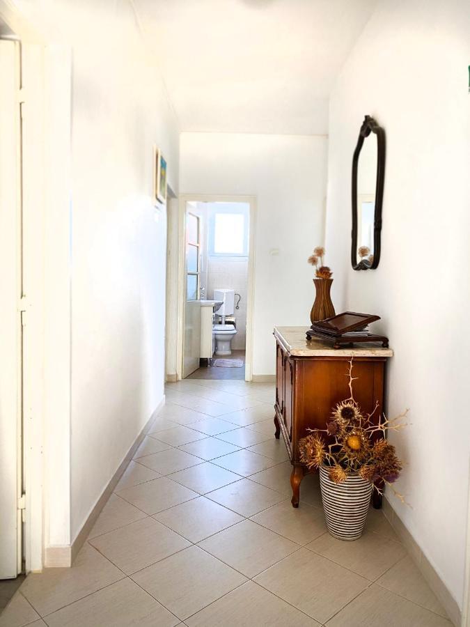 Apartment Barolinke Póla Kültér fotó