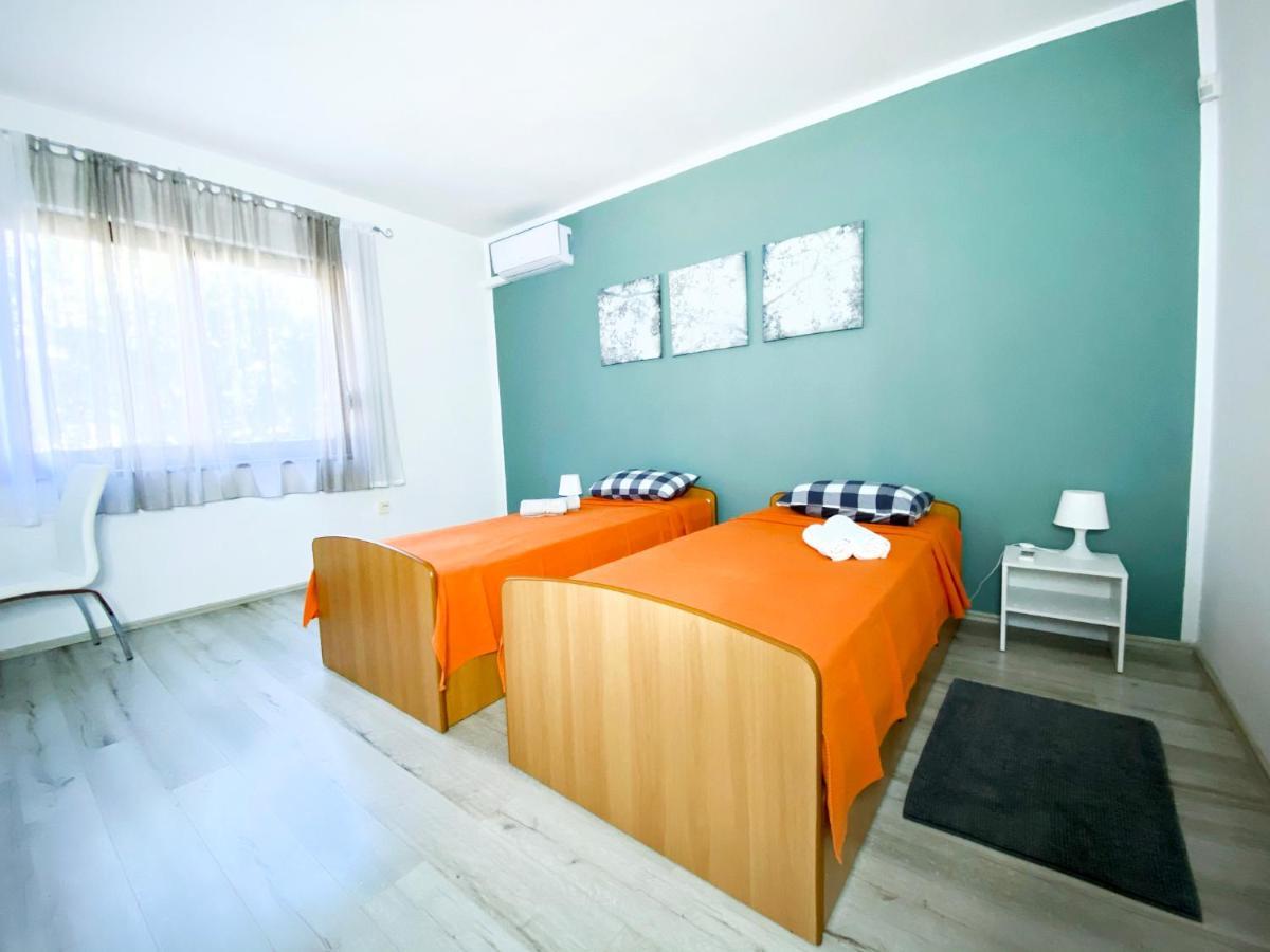 Apartment Barolinke Póla Kültér fotó